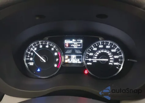 2017 Subaru Forester 2.5I Limited z USA, uszkodzony, nr VIN JF2SJARC6HH527418